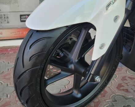 Ямаха 3302, об'ємом двигуна 0.16 л та пробігом 0 тис. км за 2390 $, фото 9 на Automoto.ua