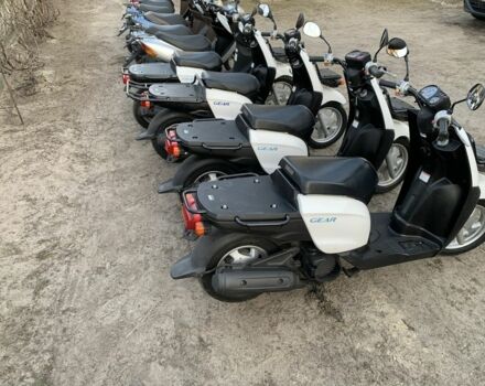 Ямаха 3302, объемом двигателя 50 л и пробегом 0 тыс. км за 800 $, фото 2 на Automoto.ua