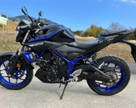 Ямаха 3302, объемом двигателя 0.25 л и пробегом 0 тыс. км за 4250 $, фото 5 на Automoto.ua