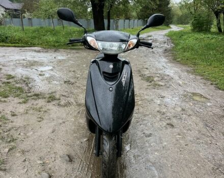 Ямаха 3302, объемом двигателя 49 л и пробегом 0 тыс. км за 880 $, фото 3 на Automoto.ua