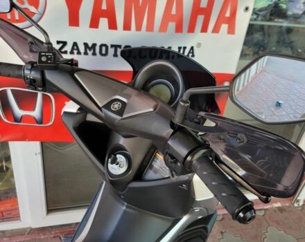 Ямаха 3302, об'ємом двигуна 0.16 л та пробігом 0 тис. км за 2390 $, фото 6 на Automoto.ua