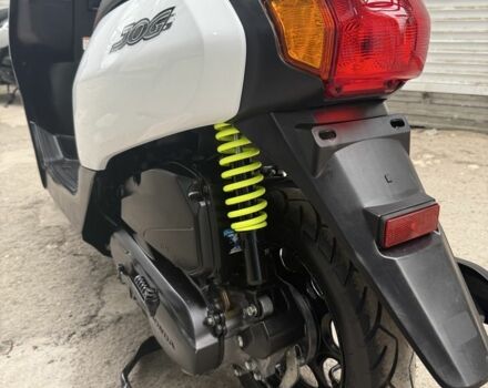 Ямаха 3302, объемом двигателя 49 л и пробегом 0 тыс. км за 980 $, фото 7 на Automoto.ua