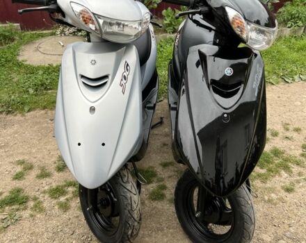 Ямаха 3302, объемом двигателя 49 л и пробегом 0 тыс. км за 880 $, фото 12 на Automoto.ua