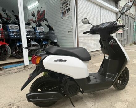 Ямаха 3302, объемом двигателя 49 л и пробегом 0 тыс. км за 980 $, фото 9 на Automoto.ua