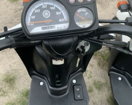 Ямаха 3302, объемом двигателя 50 л и пробегом 0 тыс. км за 800 $, фото 5 на Automoto.ua