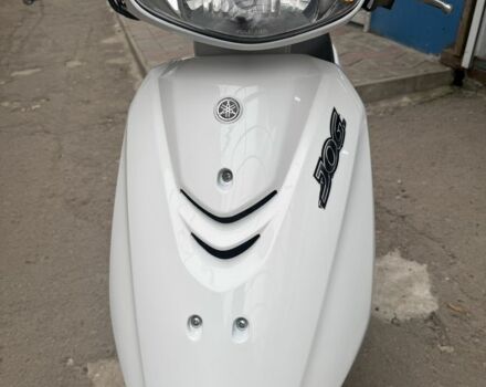 Ямаха 3302, объемом двигателя 49 л и пробегом 0 тыс. км за 980 $, фото 1 на Automoto.ua