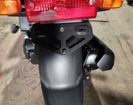 Ямаха 3302, об'ємом двигуна 50 л та пробігом 0 тис. км за 811 $, фото 9 на Automoto.ua