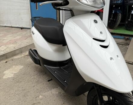 Ямаха 3302, объемом двигателя 49 л и пробегом 0 тыс. км за 980 $, фото 10 на Automoto.ua