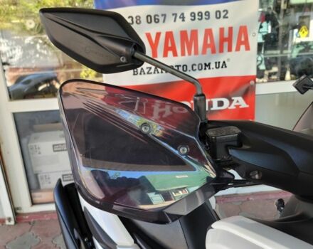 Ямаха 3302, об'ємом двигуна 0.16 л та пробігом 0 тис. км за 2390 $, фото 12 на Automoto.ua