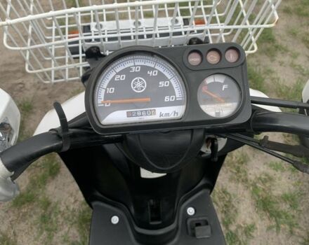 Ямаха 3302, объемом двигателя 50 л и пробегом 0 тыс. км за 800 $, фото 4 на Automoto.ua
