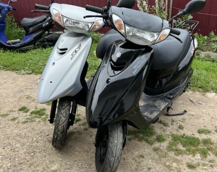 Ямаха 3302, объемом двигателя 49 л и пробегом 0 тыс. км за 880 $, фото 14 на Automoto.ua