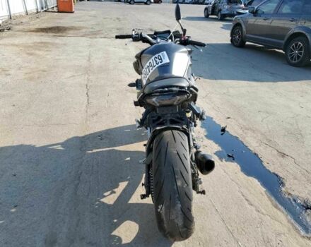 Ямаха 3302, об'ємом двигуна 1 л та пробігом 0 тис. км за 5000 $, фото 3 на Automoto.ua