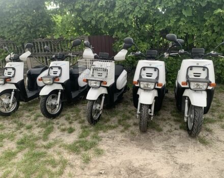 Ямаха 3302, объемом двигателя 50 л и пробегом 0 тыс. км за 800 $, фото 3 на Automoto.ua