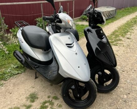 Ямаха 3302, объемом двигателя 49 л и пробегом 0 тыс. км за 880 $, фото 13 на Automoto.ua