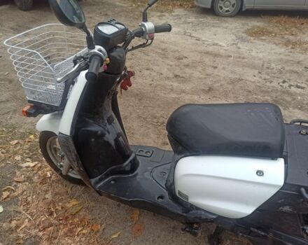Ямаха 3302, объемом двигателя 49 л и пробегом 0 тыс. км за 700 $, фото 2 на Automoto.ua