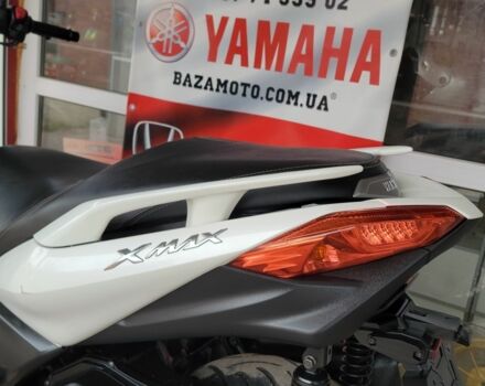 Ямаха 3302, об'ємом двигуна 0.25 л та пробігом 0 тис. км за 3990 $, фото 20 на Automoto.ua