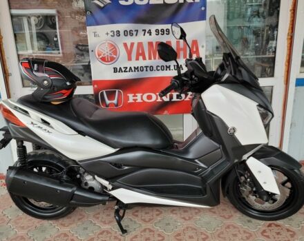 Ямаха 3302, об'ємом двигуна 0.25 л та пробігом 0 тис. км за 3990 $, фото 2 на Automoto.ua