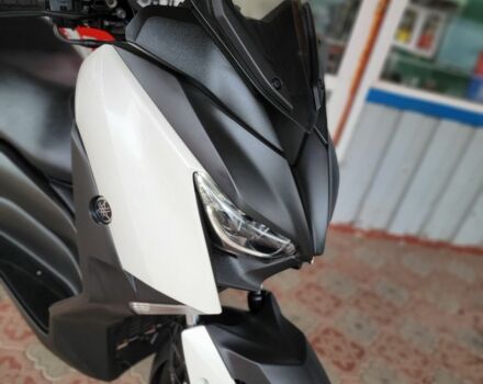 Ямаха 3302, об'ємом двигуна 0.25 л та пробігом 0 тис. км за 3990 $, фото 11 на Automoto.ua