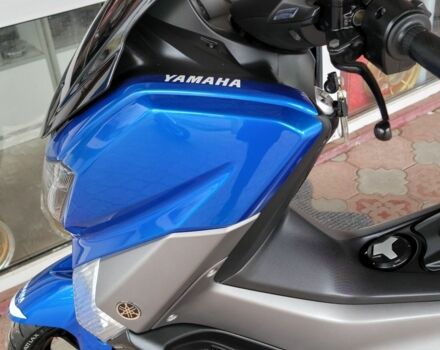 Ямаха 3302, об'ємом двигуна 2.3 л та пробігом 0 тис. км за 2450 $, фото 16 на Automoto.ua