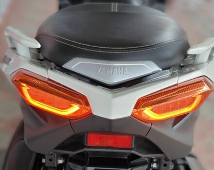 Ямаха 3302, об'ємом двигуна 0.25 л та пробігом 0 тис. км за 3990 $, фото 5 на Automoto.ua