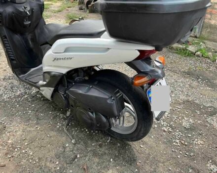Ямаха 3302, объемом двигателя 0.16 л и пробегом 0 тыс. км за 1100 $, фото 2 на Automoto.ua