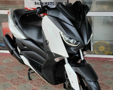 Ямаха 3302, об'ємом двигуна 0.25 л та пробігом 0 тис. км за 3990 $, фото 3 на Automoto.ua