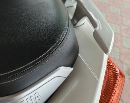 Ямаха 3302, об'ємом двигуна 0.25 л та пробігом 0 тис. км за 3990 $, фото 13 на Automoto.ua