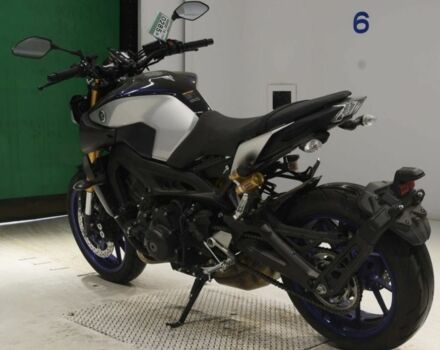 Ямаха 3302, объемом двигателя 9 л и пробегом 0 тыс. км за 10500 $, фото 3 на Automoto.ua