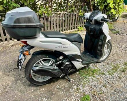 Ямаха 3302, объемом двигателя 0.16 л и пробегом 0 тыс. км за 1100 $, фото 7 на Automoto.ua