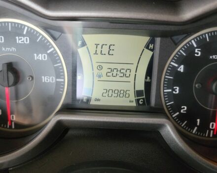 Ямаха 3302, об'ємом двигуна 0.25 л та пробігом 0 тис. км за 3990 $, фото 7 на Automoto.ua