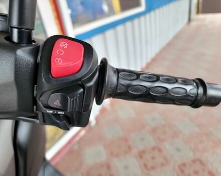 Ямаха 3302, об'ємом двигуна 0.25 л та пробігом 0 тис. км за 3990 $, фото 22 на Automoto.ua
