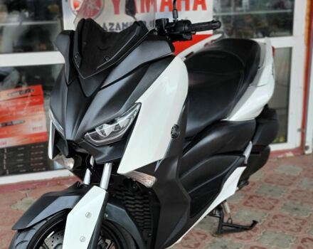 Ямаха 3302, об'ємом двигуна 0.25 л та пробігом 0 тис. км за 3990 $, фото 16 на Automoto.ua