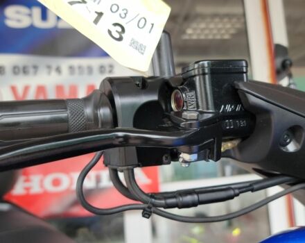 Ямаха 3302, об'ємом двигуна 2.3 л та пробігом 0 тис. км за 2450 $, фото 8 на Automoto.ua