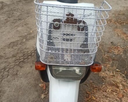 Ямаха 3302, объемом двигателя 49 л и пробегом 0 тыс. км за 700 $, фото 4 на Automoto.ua