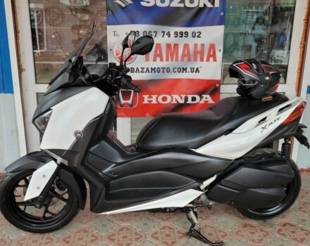 Ямаха 3302, об'ємом двигуна 0.25 л та пробігом 0 тис. км за 3990 $, фото 1 на Automoto.ua