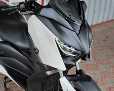 Ямаха 3302, об'ємом двигуна 0.25 л та пробігом 0 тис. км за 3990 $, фото 19 на Automoto.ua