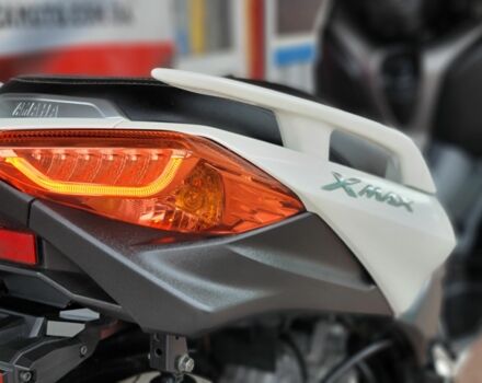 Ямаха 3302, об'ємом двигуна 0.25 л та пробігом 0 тис. км за 3990 $, фото 17 на Automoto.ua