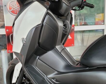 Ямаха 3302, об'ємом двигуна 0.25 л та пробігом 0 тис. км за 3990 $, фото 14 на Automoto.ua