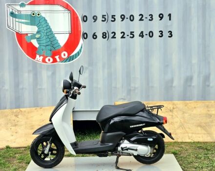 Ямаха 3302, объемом двигателя 2.3 л и пробегом 0 тыс. км за 650 $, фото 14 на Automoto.ua