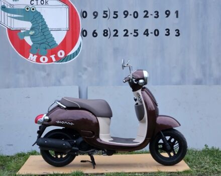 Ямаха 3302, объемом двигателя 2.3 л и пробегом 0 тыс. км за 650 $, фото 4 на Automoto.ua