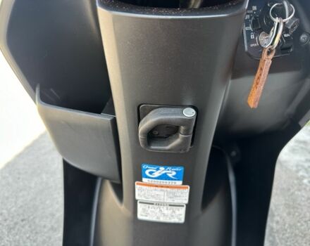 Ямаха 3302, объемом двигателя 2.3 л и пробегом 0 тыс. км за 1000 $, фото 8 на Automoto.ua