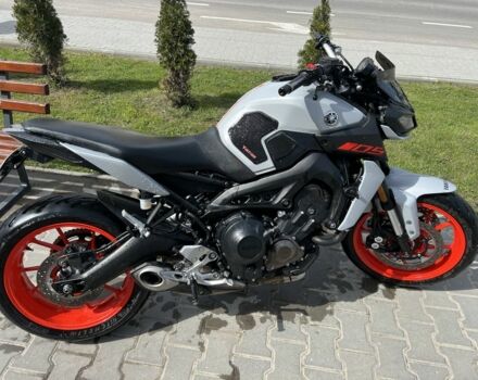 Ямаха 3302, об'ємом двигуна 0.9 л та пробігом 0 тис. км за 4700 $, фото 1 на Automoto.ua