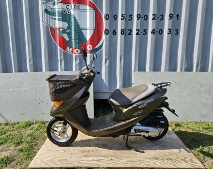 Ямаха 3302, объемом двигателя 2.3 л и пробегом 0 тыс. км за 650 $, фото 13 на Automoto.ua