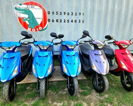Ямаха 3302, объемом двигателя 2.3 л и пробегом 0 тыс. км за 650 $, фото 12 на Automoto.ua