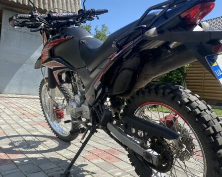 Ямаха 3302, об'ємом двигуна 0.25 л та пробігом 0 тис. км за 1250 $, фото 4 на Automoto.ua