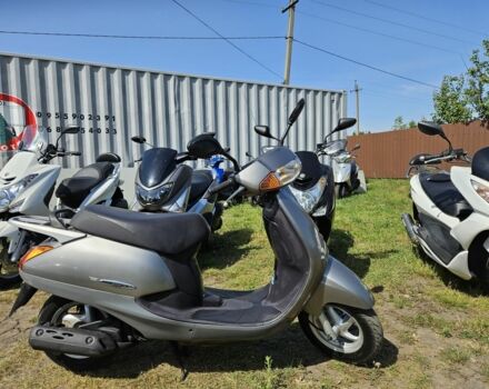 Ямаха 3302, объемом двигателя 2.3 л и пробегом 0 тыс. км за 650 $, фото 15 на Automoto.ua
