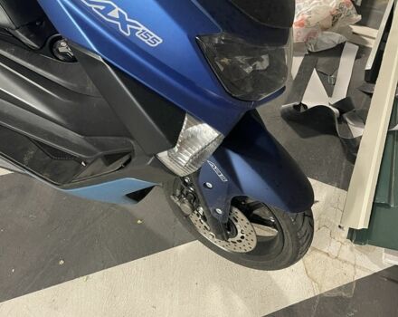 Ямаха 3302, объемом двигателя 0.16 л и пробегом 0 тыс. км за 3100 $, фото 1 на Automoto.ua