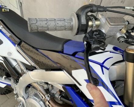 Ямаха 3302, объемом двигателя 0.45 л и пробегом 0 тыс. км за 4500 $, фото 4 на Automoto.ua