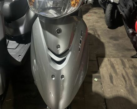 Ямаха 3302, объемом двигателя 2.3 л и пробегом 0 тыс. км за 1000 $, фото 1 на Automoto.ua