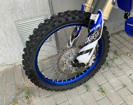 Ямаха 3302, объемом двигателя 0.45 л и пробегом 0 тыс. км за 4500 $, фото 13 на Automoto.ua